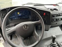 Mercedes-Benz Atego 1725 4x4 | Frigo | EURO-3 | Stock