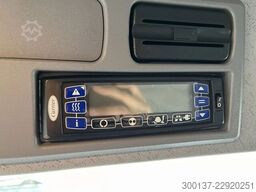Mercedes-Benz Atego 1725 4x4 | Frigo | EURO-3 | Stock