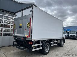 Mercedes-Benz Atego 1725 4x4 | Frigo | EURO-3 | Stock