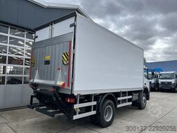 Mercedes-Benz Atego 1725 4x4 | Frigo | EURO-3 | Stock