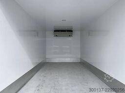 Mercedes-Benz Atego 1725 4x4 | Frigo | EURO-3 | Stock