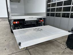 Mercedes-Benz Atego 1725 4x4 | Frigo | EURO-3 | Stock
