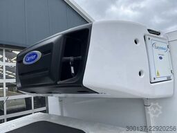 Mercedes-Benz Atego 1725 4x4 | Frigo | EURO-3 | Stock