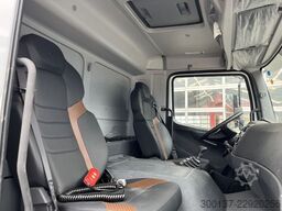 Mercedes-Benz Atego 1725 4x4 | Frigo | EURO-3 | Stock