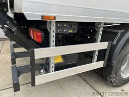 Mercedes-Benz Atego 1725 4x4 | Frigo | EURO-3 | Stock