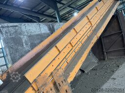 Doppstadt DW 3060 Büffel Elektrisch