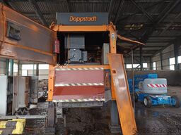Doppstadt DW 3060 Büffel Elektrisch