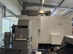 Hermle C650U