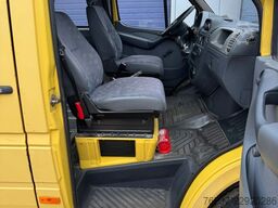 Mercedes-Benz SPRINTER 311