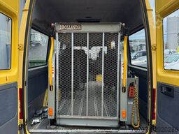 Mercedes-Benz SPRINTER 311
