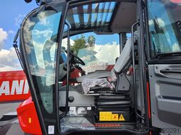 Manitou MRT 2660 vision