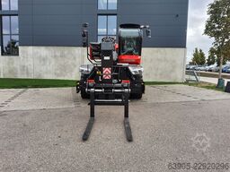 Manitou MRT 2660 vision