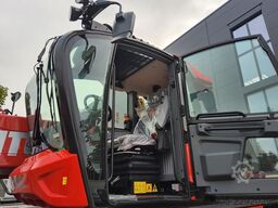 Manitou MRT 2660 vision