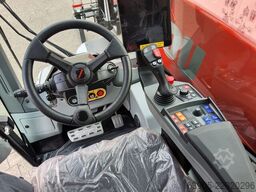 Manitou MRT 2660 vision