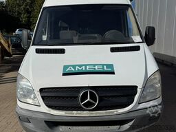 Mercedes-Benz Sprinter 313 **AC-BELGIAN ORIGINE-EURO5**