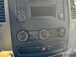Mercedes-Benz Sprinter 313 **AC-BELGIAN ORIGINE-EURO5**