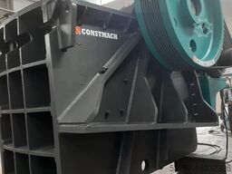 60-110 t/h jaw crusher | Stone crusher 60-110 t/h jaw crusher | Stone crusher