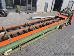 Forderband Transportband  Conveyor Conveyor