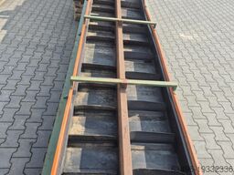 Forderband Transportband  Conveyor Conveyor
