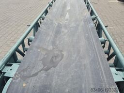 Forderband Transportband  Conveyor Conveyor