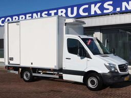 Mercedes-Benz Sprinter 316 CDI Carrier Koel/Vries Bak+Klep. D...