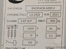 ekobal EKOPACK 200.2
