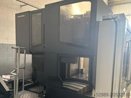 DMG MORI NVX 5080/50