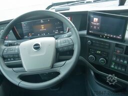 Volvo FH 500 Aero I-Save Globe XL Retarder