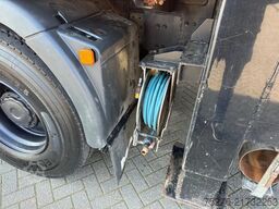 MAN TGS 41.440 8x4 RSP 10 m3 Saugbagger