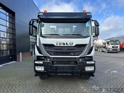 Iveco Trakker 450 6x4 Haaksysteem Euro 6 80.000 km