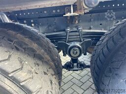 Iveco Trakker 450 6x4 Haaksysteem Euro 6 80.000 km