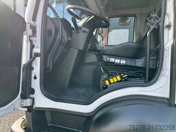 Iveco Trakker 450 6x4 Haaksysteem Euro 6 80.000 km
