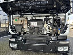 Iveco Trakker 450 6x4 Haaksysteem Euro 6 80.000 km