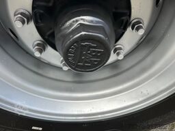 MAN TGS 33.460 6x4 +Mixeroplegger 12 m3 Euro 6