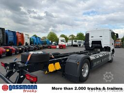 MAN TGS 18.330 4x2 LL CH, Retarder, Navi, LED,