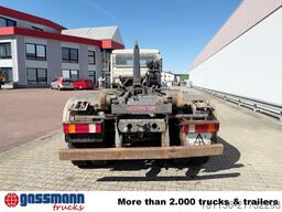 Mercedes-Benz Actros 3244 K 8x4/4, Meiller RK 30.70 K