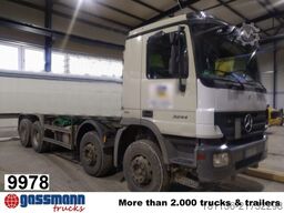 Mercedes-Benz Actros 3244 K 8x4/4