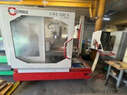 HERMLE UWF 1202 S