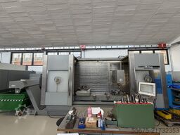 Deckel Maho DMF 220 LINEAR