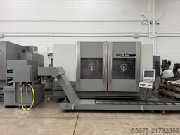 Deckel Maho DMF 220 LINEAR