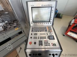 Deckel Maho DMF 220 LINEAR