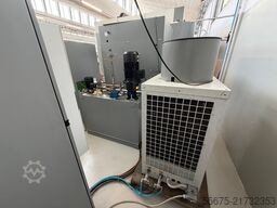 Deckel Maho DMF 220 LINEAR