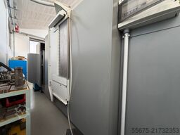 Deckel Maho DMF 220 LINEAR