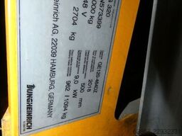 Jungheinrich EFG 320