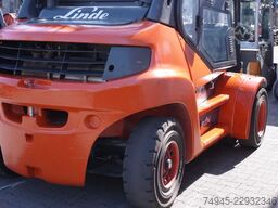 Linde H80D