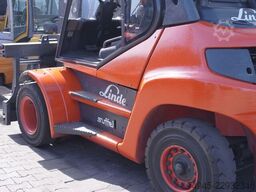 Linde H80D