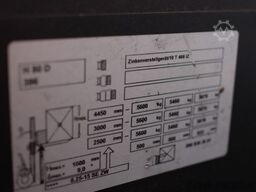 Linde H80D