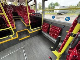 Scania Citywide LE 12m Klima