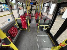 Scania Citywide LE 12m Klima