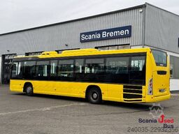Scania Scania Citywide LE 12m Klima